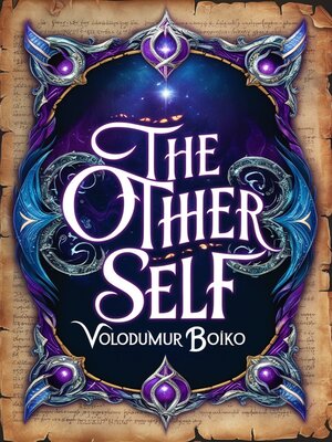 cover image of The Other Self